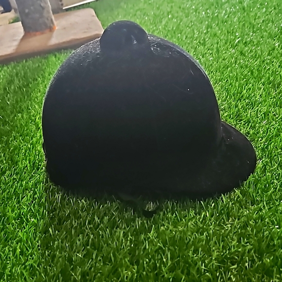 The hunt club riding cap - Picture 1 of 2